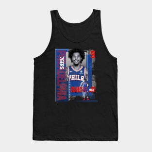 Kelly Oubre Jr 9 Tank Top